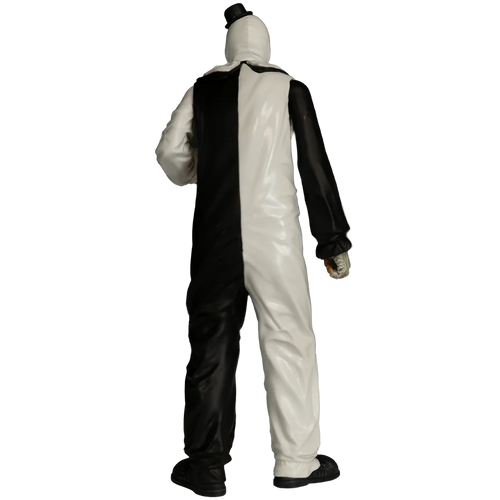 Scream Greats - Terrifier - Art the Clown - 8" Figure