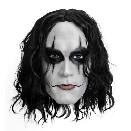 The Crow (1994) - Eric Draven Deluxe Injection Mask