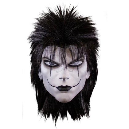 James O'Barr's The Crow - Deluxe Injection Mask