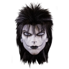 James O'Barr's The Crow - Deluxe Injection Mask