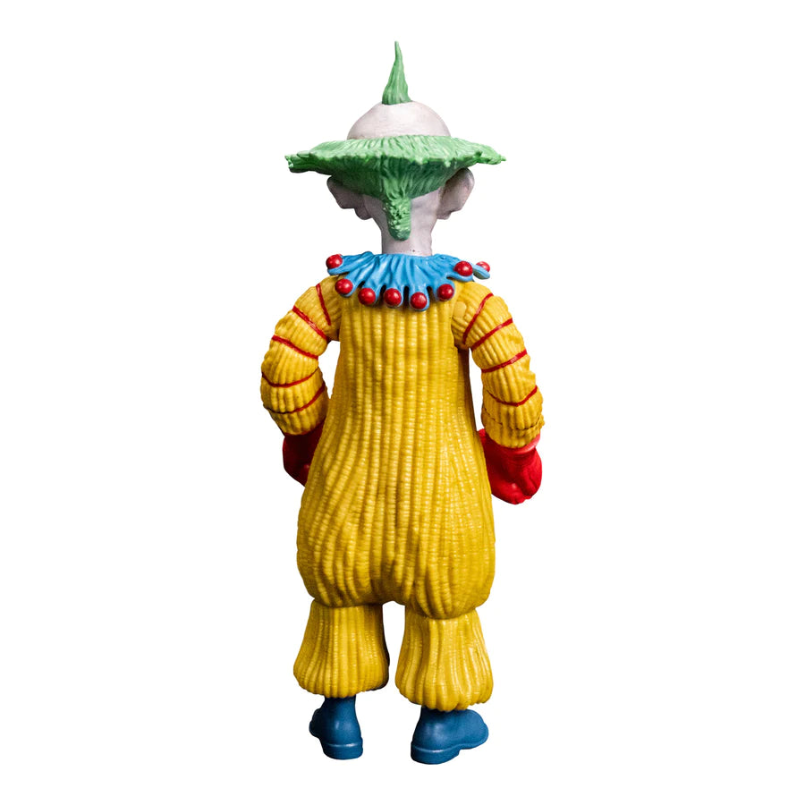 SCREAM GREATS - KILLER KLOWNS FROM OUTER SPACE - SHORTY 8" FIGURE