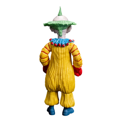 SCREAM GREATS - KILLER KLOWNS FROM OUTER SPACE - SHORTY 8" FIGURE