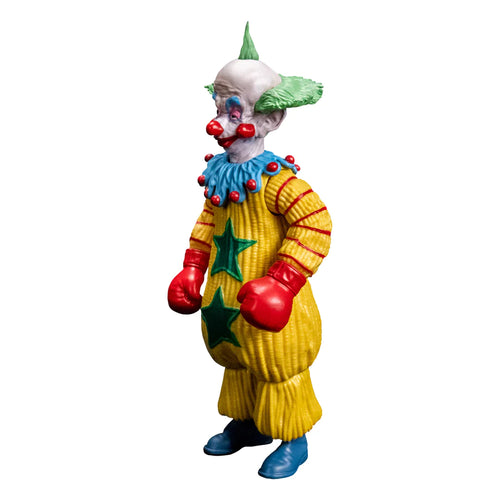 SCREAM GREATS - KILLER KLOWNS FROM OUTER SPACE - SHORTY 8" FIGURE
