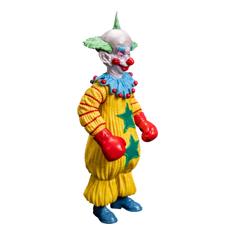 SCREAM GREATS - KILLER KLOWNS FROM OUTER SPACE - SHORTY 8" FIGURE