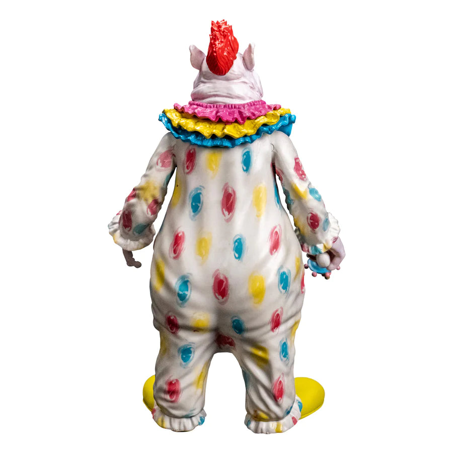 SCREAM GREATS - KILLER KLOWNS FROM OUTER SPACE - FATSO 8" FIGURE