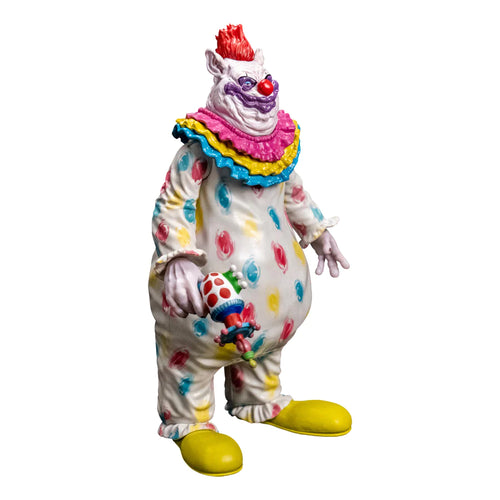 SCREAM GREATS - KILLER KLOWNS FROM OUTER SPACE - FATSO 8" FIGURE