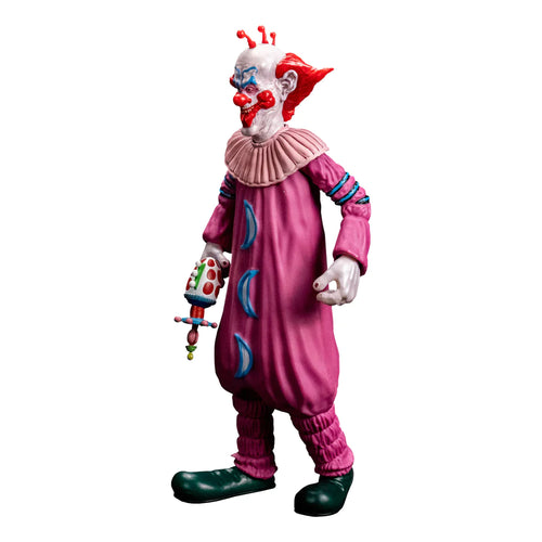 SCREAM GREATS - KILLER KLOWNS FROM OUTER SPACE - SLIM 8" FIGURE