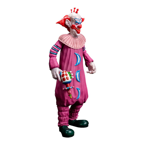 SCREAM GREATS - KILLER KLOWNS FROM OUTER SPACE - SLIM 8" FIGURE