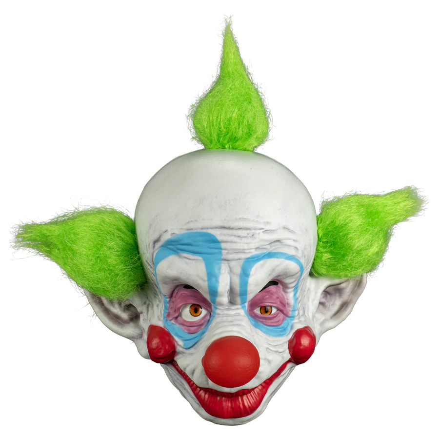 Killer Klowns From Outer Space - Shorty Deluxe Injection Mask