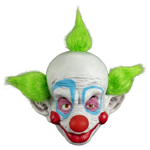 Killer Klowns From Outer Space - Shorty Deluxe Injection Mask
