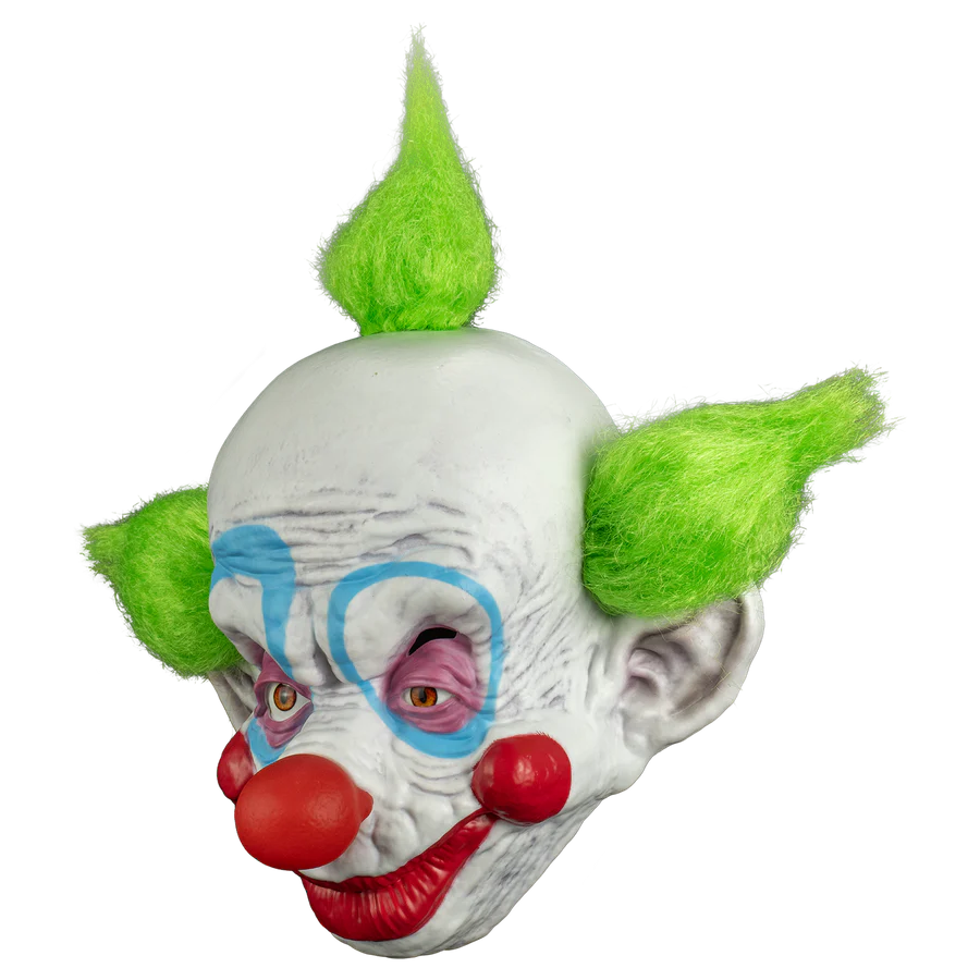 Killer Klowns From Outer Space - Shorty Deluxe Injection Mask