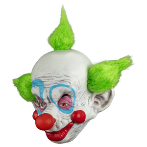 Killer Klowns From Outer Space - Shorty Deluxe Injection Mask
