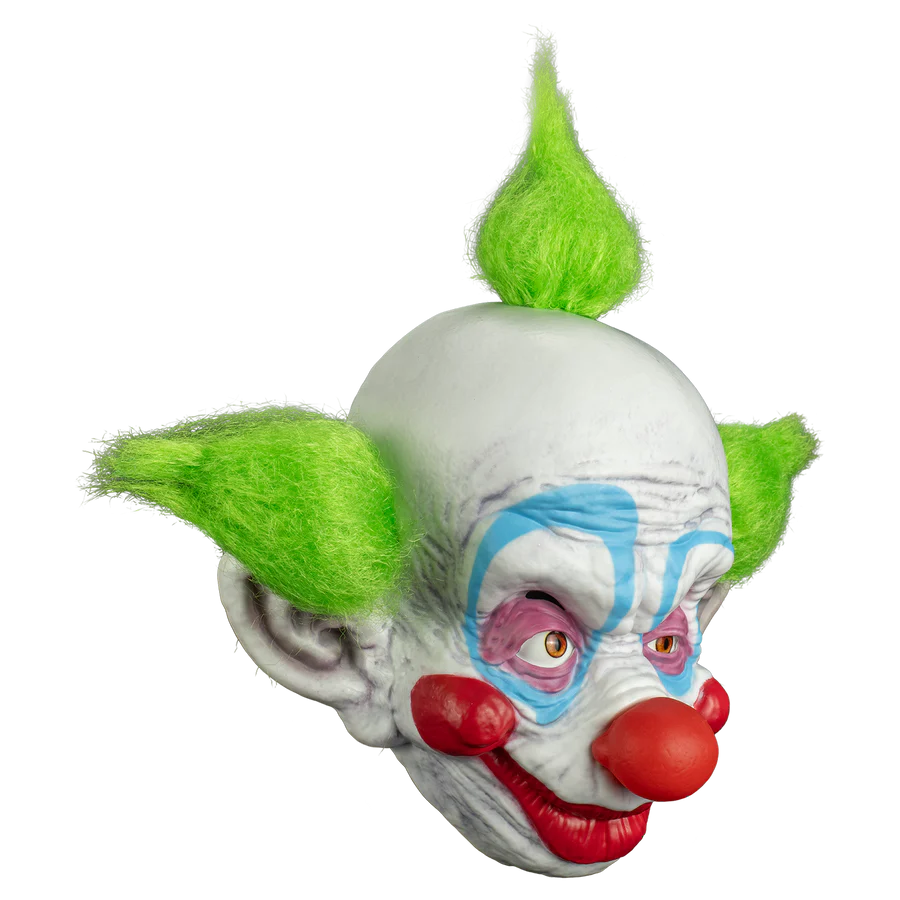 Killer Klowns From Outer Space - Shorty Deluxe Injection Mask