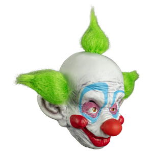 Killer Klowns From Outer Space - Shorty Deluxe Injection Mask