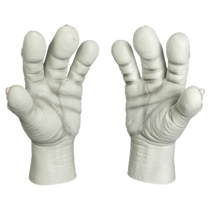 Killer Klowns from Outer Space - Gloves