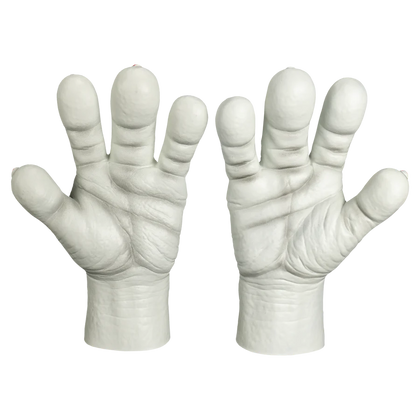 Killer Klowns from Outer Space - Gloves