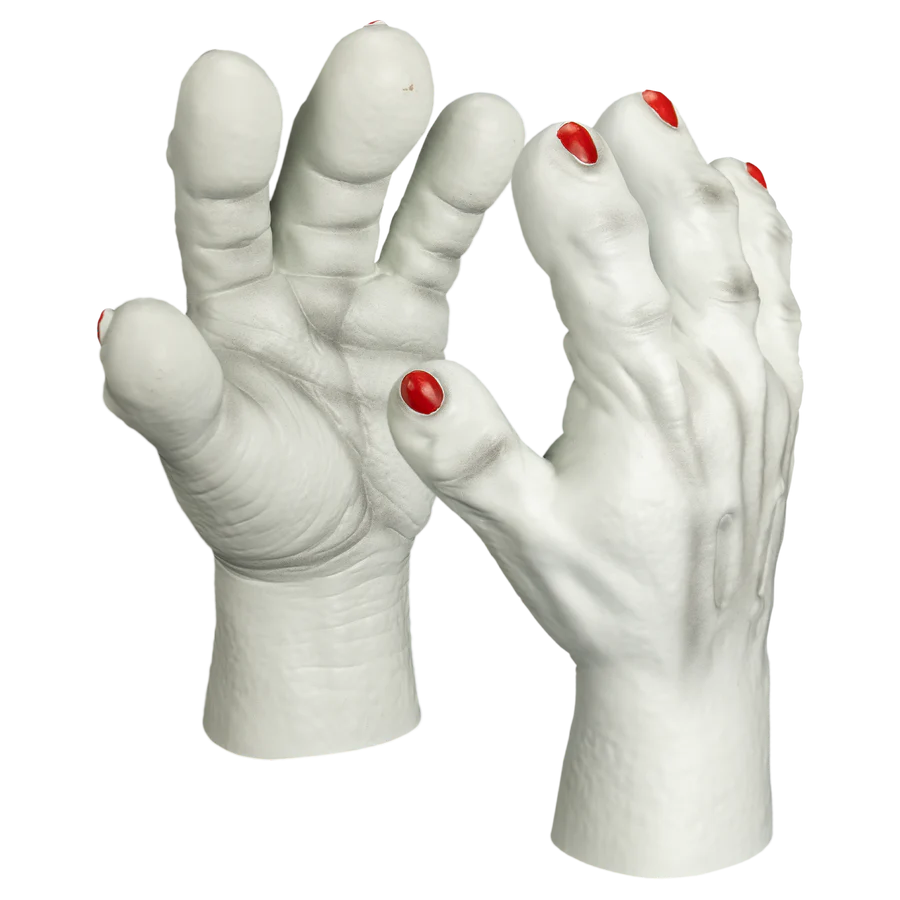 Killer Klowns from Outer Space - Gloves