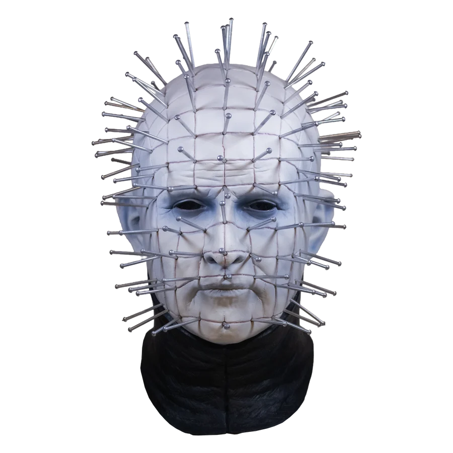 Hellraiser - Pinhead Mask