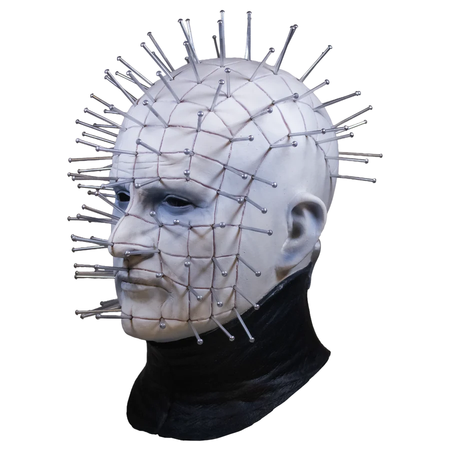 Hellraiser - Pinhead Mask