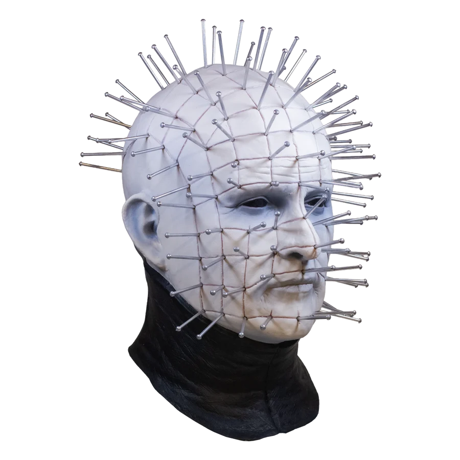 Hellraiser - Pinhead Mask
