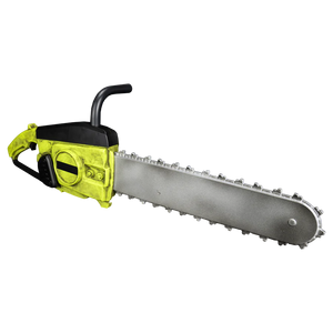 The Texas Chainsaw Massacre (1974) - Chainsaw Costume Accessory with Sound