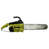 The Texas Chainsaw Massacre (1974) - Chainsaw Costume Accessory with Sound