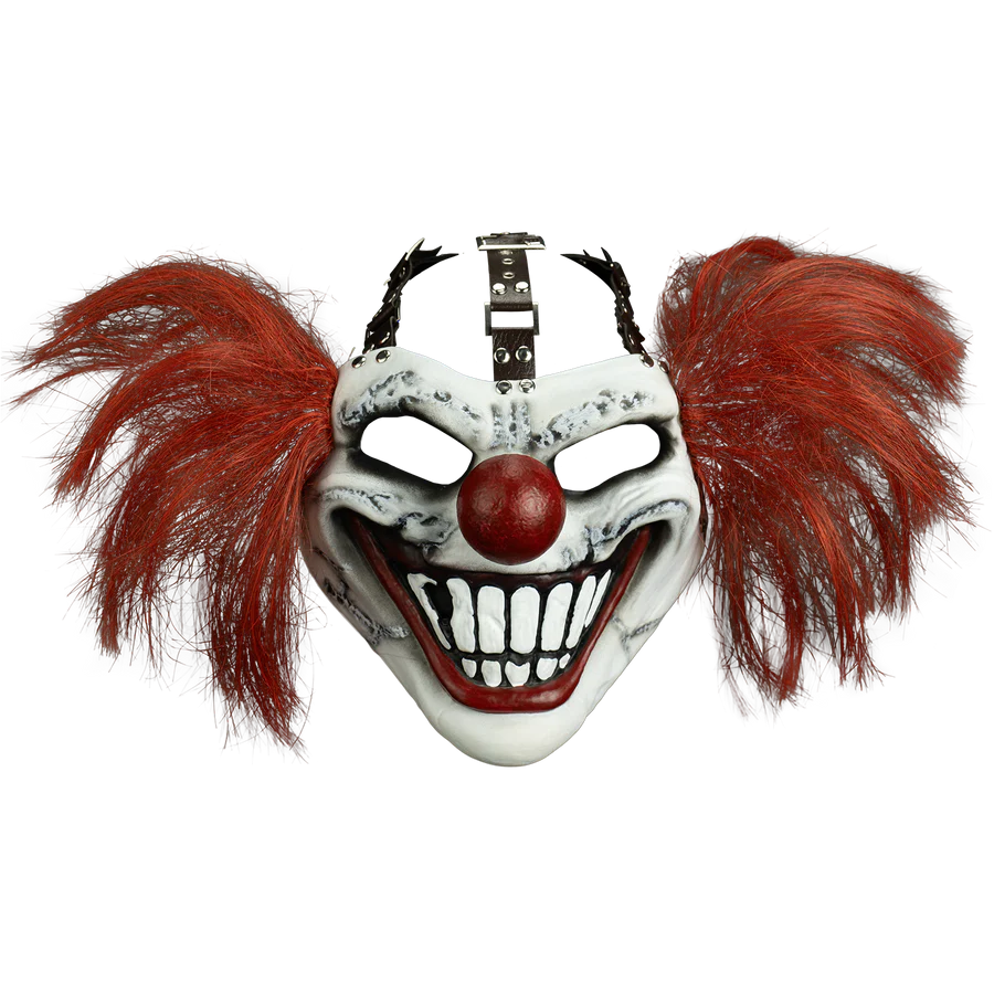 Twisted Metal - Sweet Tooth Deluxe Injection Mask