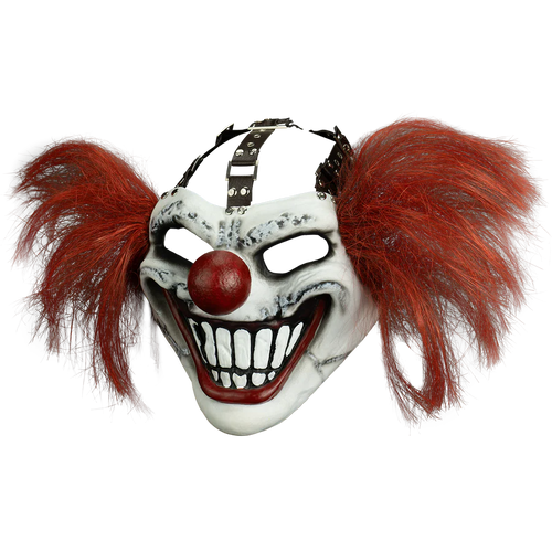 Twisted Metal - Sweet Tooth Deluxe Injection Mask