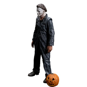 SCREAM GREATS - HALLOWEEN (1978)- MICHAEL MYERS 8" FIGURE