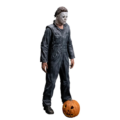 SCREAM GREATS - HALLOWEEN (1978)- MICHAEL MYERS 8" FIGURE