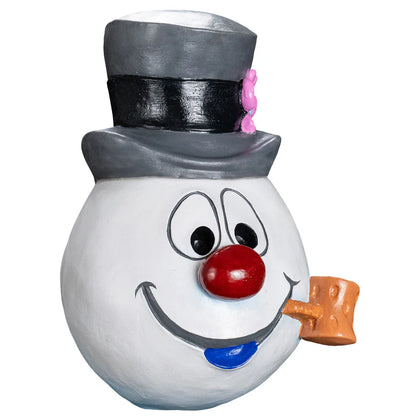 Frosty the Snowman - Frosty Mask