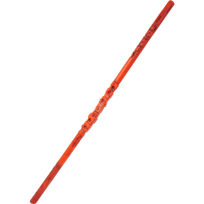 Teenage Mutant Ninja Turtles Mutant Mayhem Donnie Staff