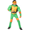 Teenage Mutant Ninja Turtles Mutant Mayhem MIkey Costume | Child