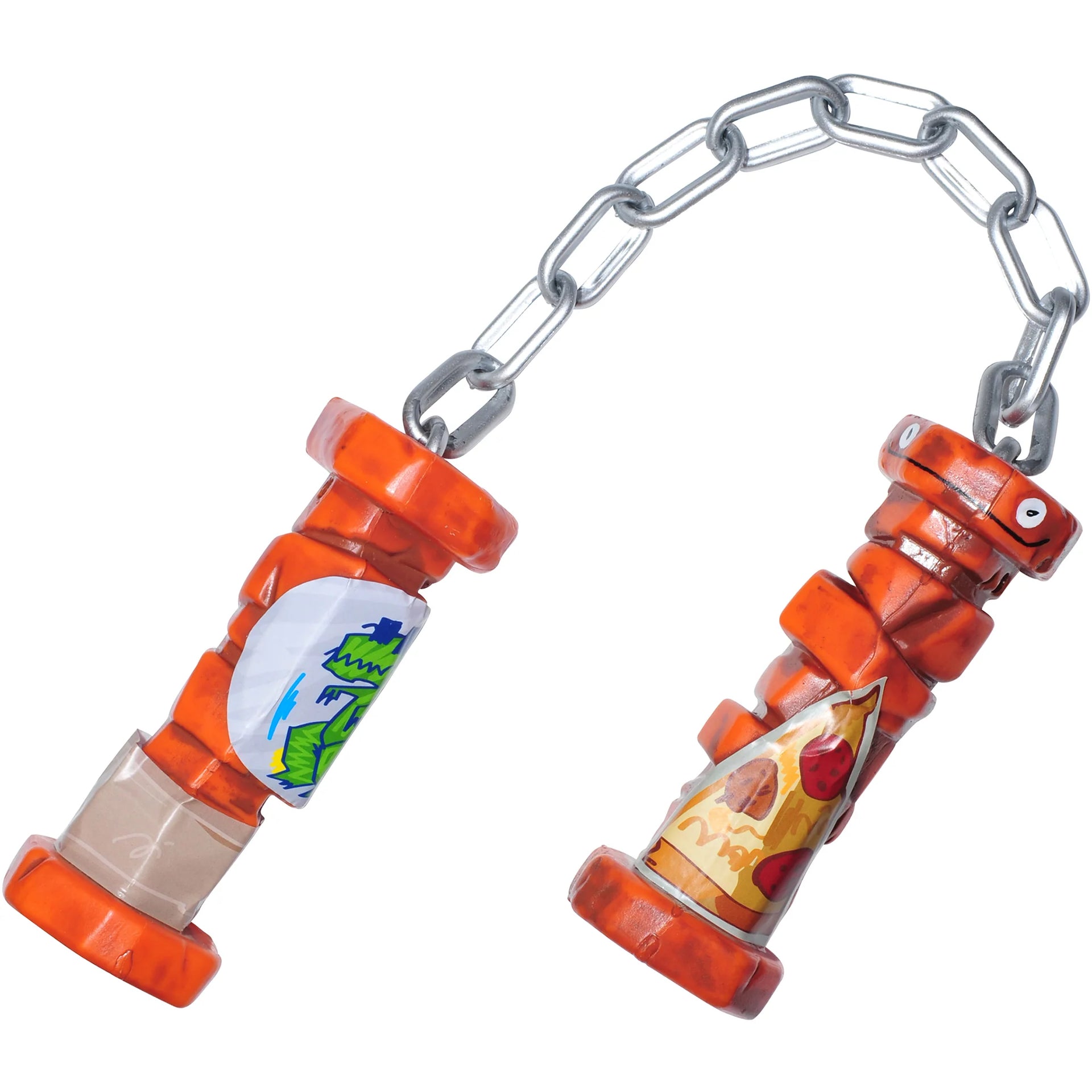 Teenage Mutant Ninja Turtles Mutant Mayhem Mikey Nunchuck Regular price