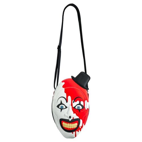 Terrifier 2 - Bloody Art the Clown Bag