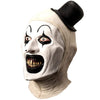 Terrifier 3 - Latex Mask - Art Clean | Tinsley