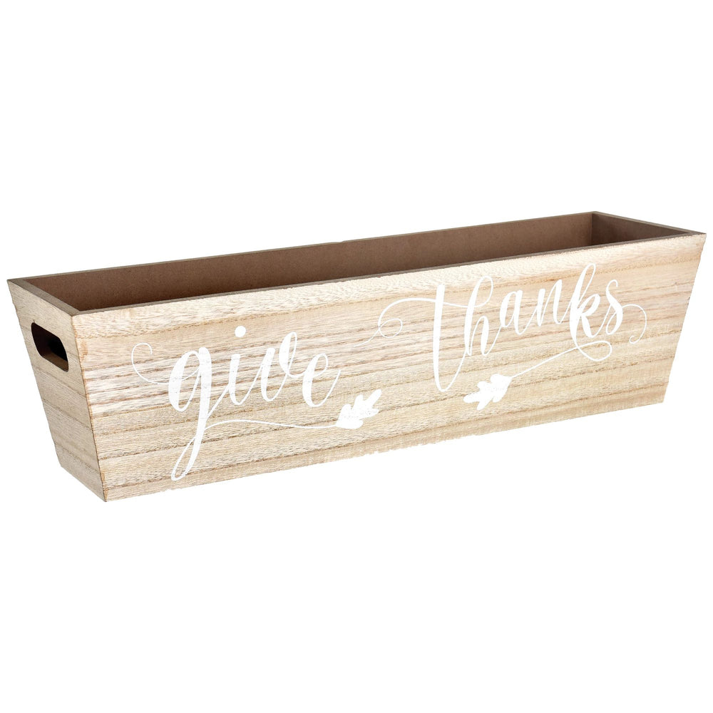 Thanksgiving Holder