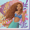 The Little Mermaid Luncheon Napkins 16ct