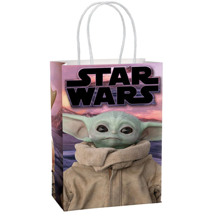 The Mandalorian - The Child Create Your Own Bag 8ct