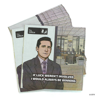 The Office Beverage Napkin (16 Pack)