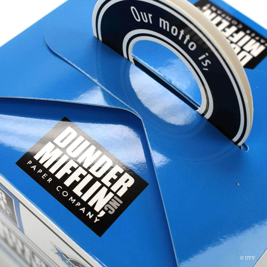 The Office Favor Boxes (8 Pack)