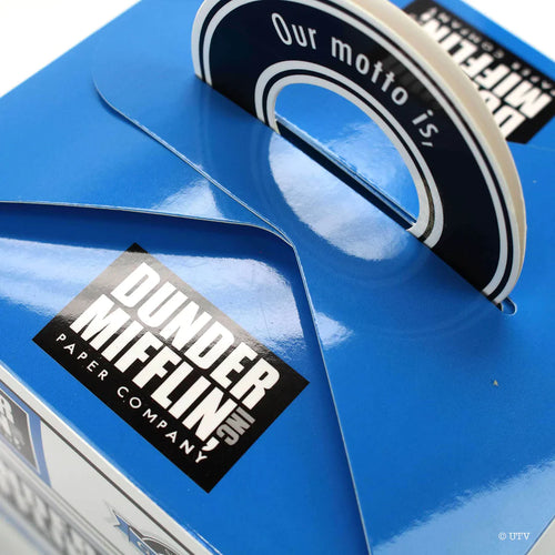 The Office Favor Boxes (8 Pack)