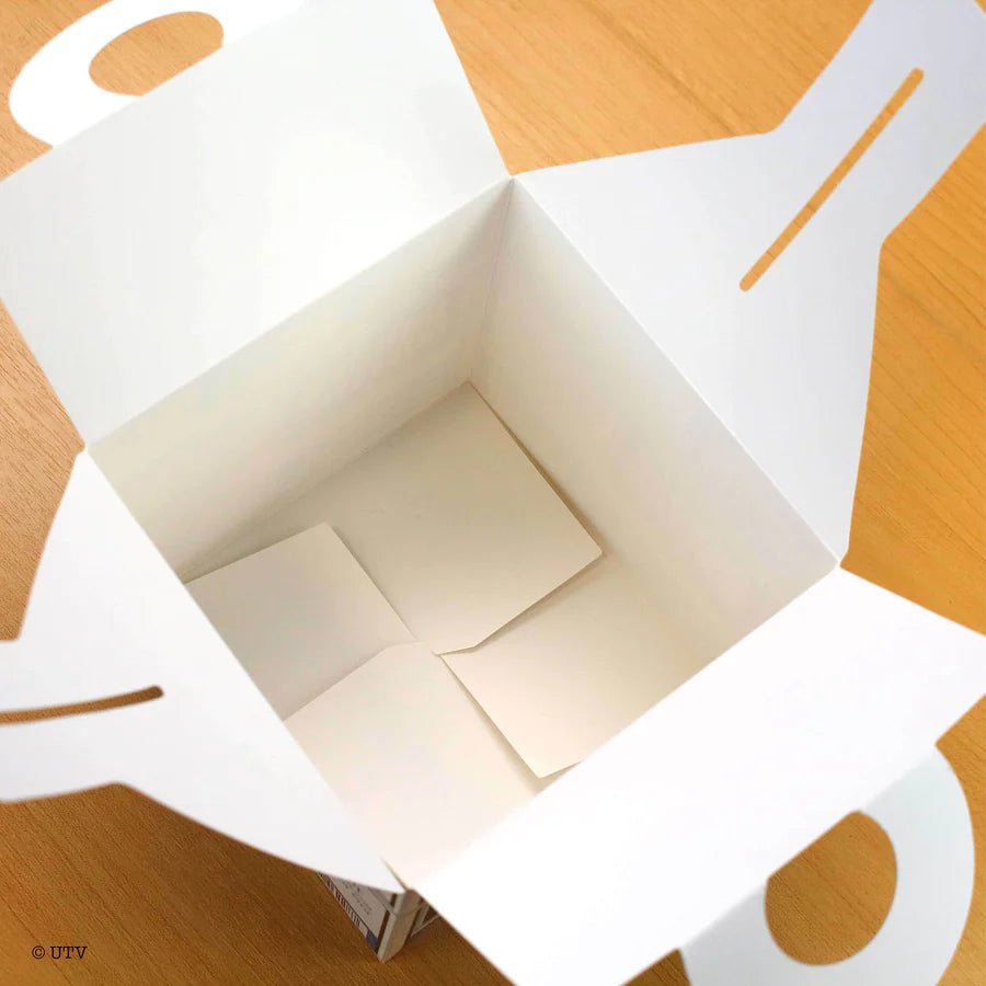 The Office Favor Boxes (8 Pack)