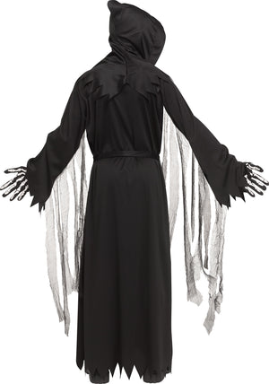 The Day of the Dead Reaper - Child Costume