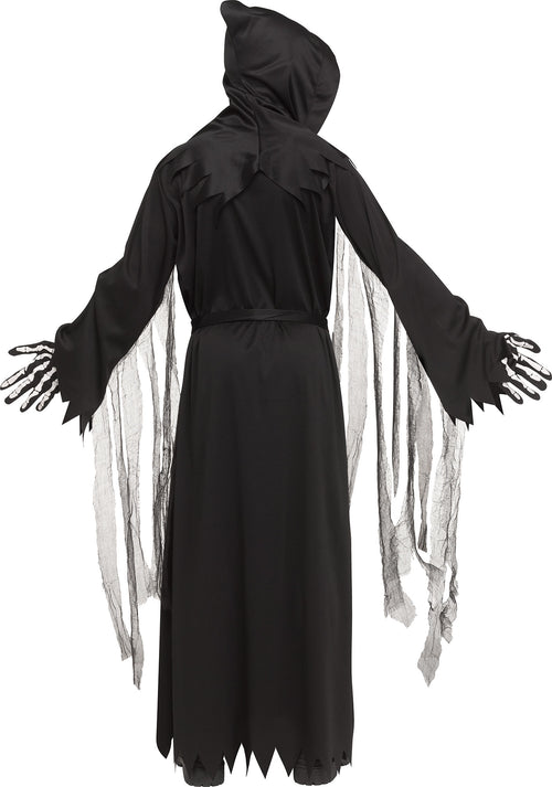 The Day of the Dead Reaper - Child Costume