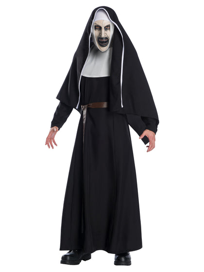 The Nun