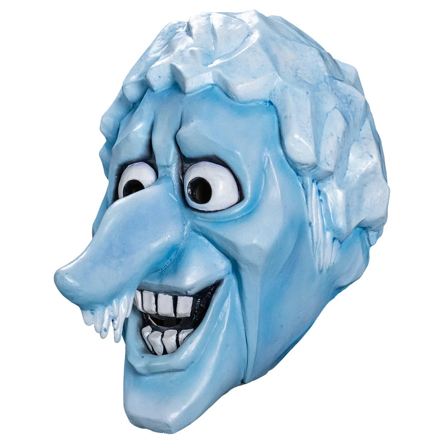 The Year Without a Santa Claus - Snow Miser Mask