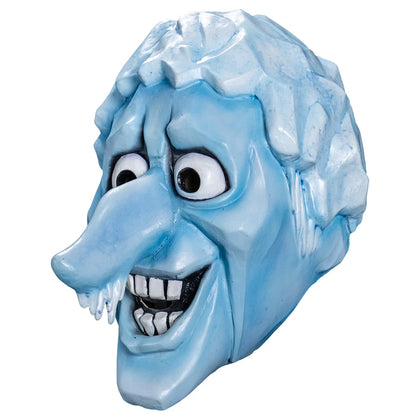 The Year Without a Santa Claus - Snow Miser Mask