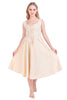 Thistle Haven Dress | Ivory