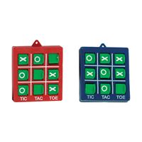 Tic Tac Toe Favors  4ct
